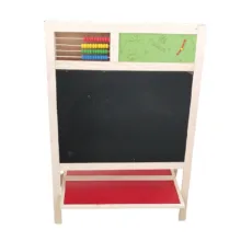 تخته دورو مدل پالیزان 4 کاره کد AT-127-1 سایز 120x80 سانتی متر