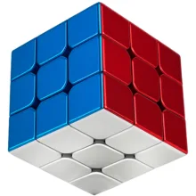 مکعب روبیک شنگ شو مدل متالیک 3×3 Sengso Metallic
