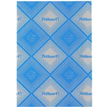 کاغذ کاربن پلیکان مدل HandFilm 205 سایز A4 بسته 100 عددی