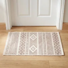 پادری مدل کلاسیک سایز 50*80 سانتی متر