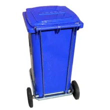 سطل زباله پدالی مدل TESA