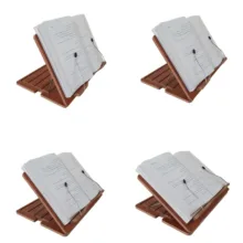 نگهدارنده کتاب مدل کتابخوان پلاس
