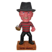فیگور مدل Freedy Krueger ارتفاع 18 سانتی متر
