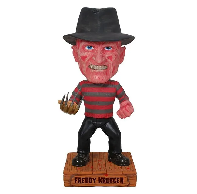 فیگور مدل Freedy Krueger ارتفاع 18 سانتی متر