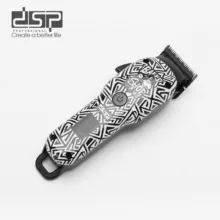 ماشین اصلاح موی سر و صورت شارژی دی اس پی  مدل 91526