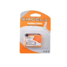 باتری تلفن بی سیم کیاسل مدل HHR-P102