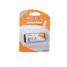 باتری تلفن بی سیم پاناسونیکی کیاسل مدل HHR-P105