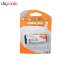 باتری تلفن بی سیم پاناسونیکی کیاسل مدل HHR-P105