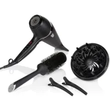 سشوار حرفه‌ای 2100 وات جی اچ دی مدل AIR KIT