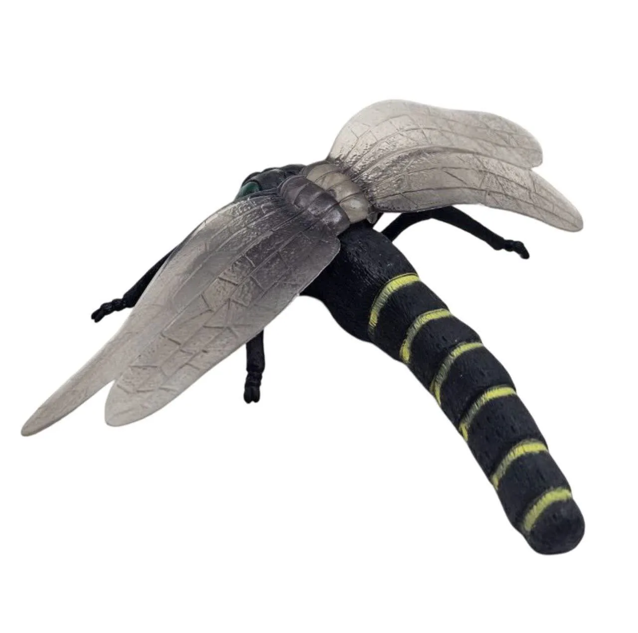 فیگور ناب سل مدل سنجاقک کد DRAGONFLY NAAB009 ارتفاع 3 سانتی‌متر