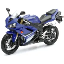 موتور بازی مایستو مدل Yamaha YZF-R1