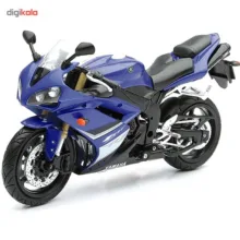 موتور بازی مایستو مدل Yamaha YZF-R1