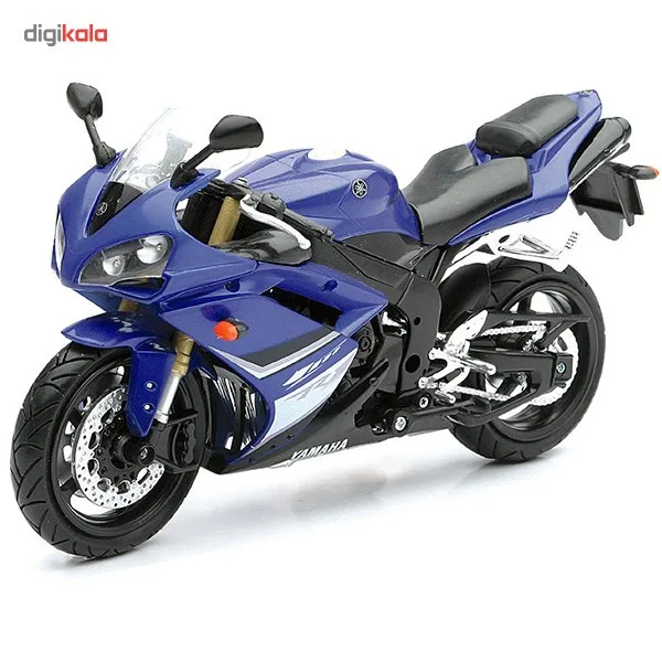 موتور بازی مایستو مدل Yamaha YZF-R1