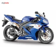 موتور بازی مایستو مدل Yamaha YZF-R1