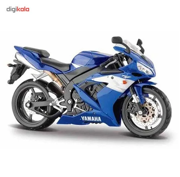 موتور بازی مایستو مدل Yamaha YZF-R1