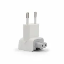 شارژر لپتاپ 18.5 4.6 آمپر مدل ADP-85W Magsafe1