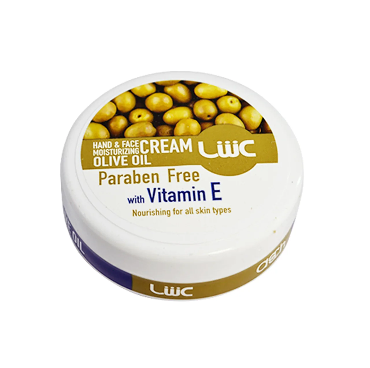 کرم مرطوب کننده عش مدل m30 حجم 100 میلی لیتر مجموعه 6 عددی
