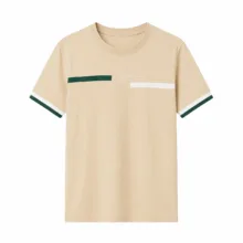 تی‌شرت آستین کوتاه پسرانه مدل MDSS-CH7586