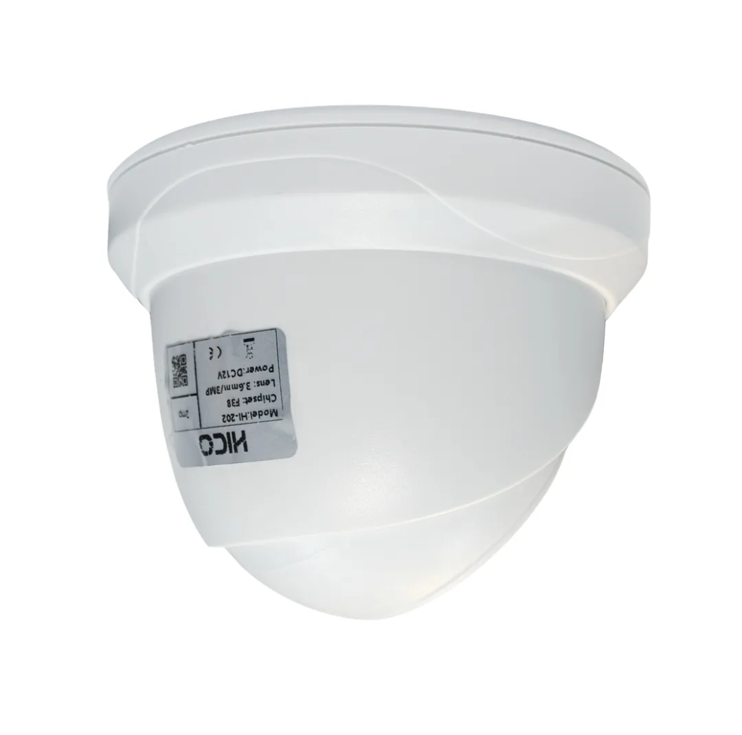 دوربین مداربسته هایکو مدل HI-202