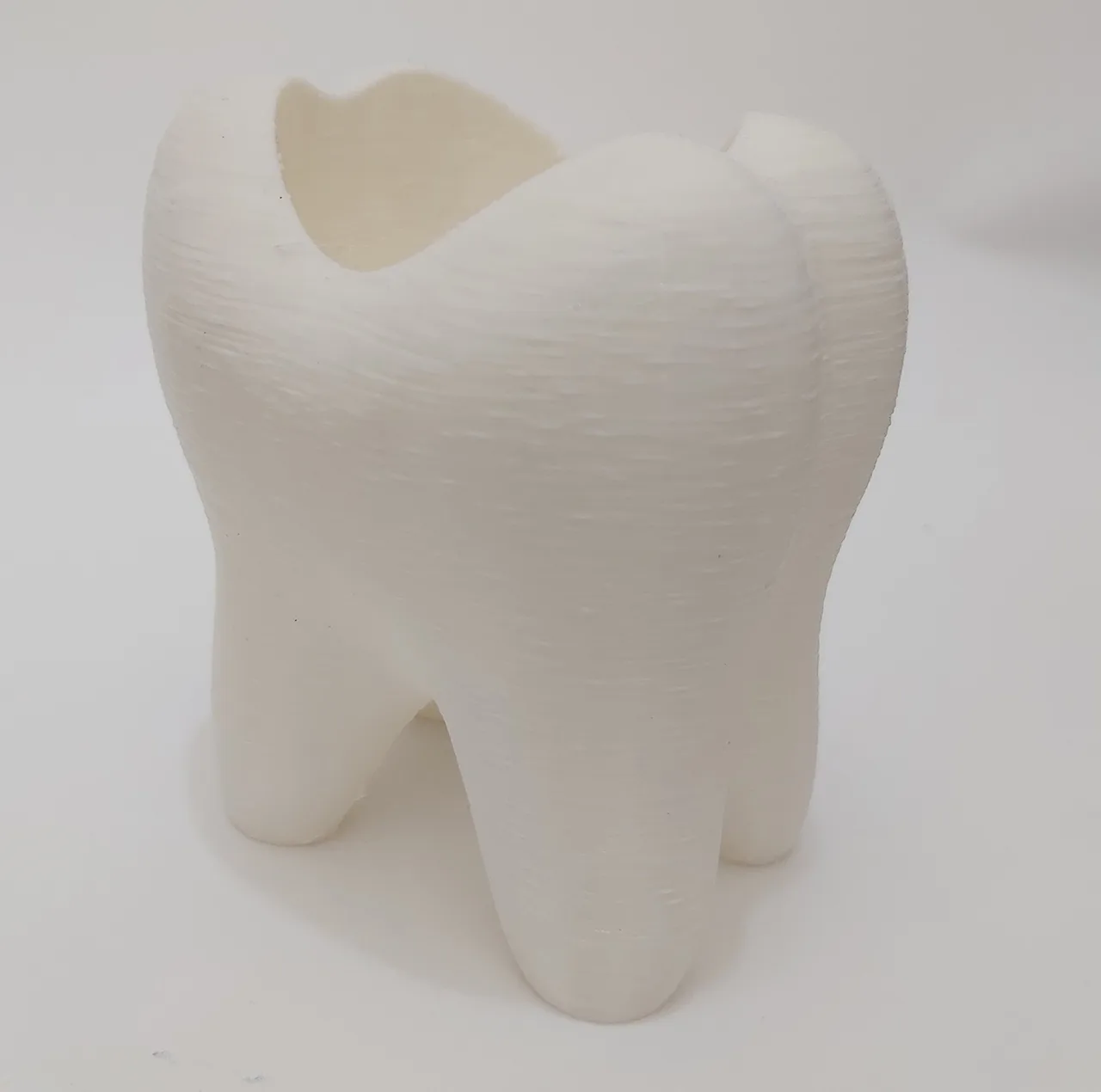 جامسواکی مدل tooth