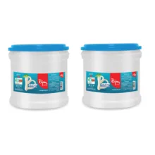 سس مایونز پرچرب بیژن – 1800 گرم بسته 2 عددی