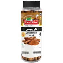 چوب دارچین گلها – 250 گرم