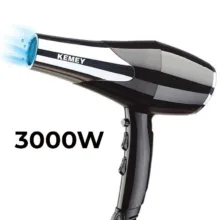 سشوار حرفه ای کمی مدل KM-8326