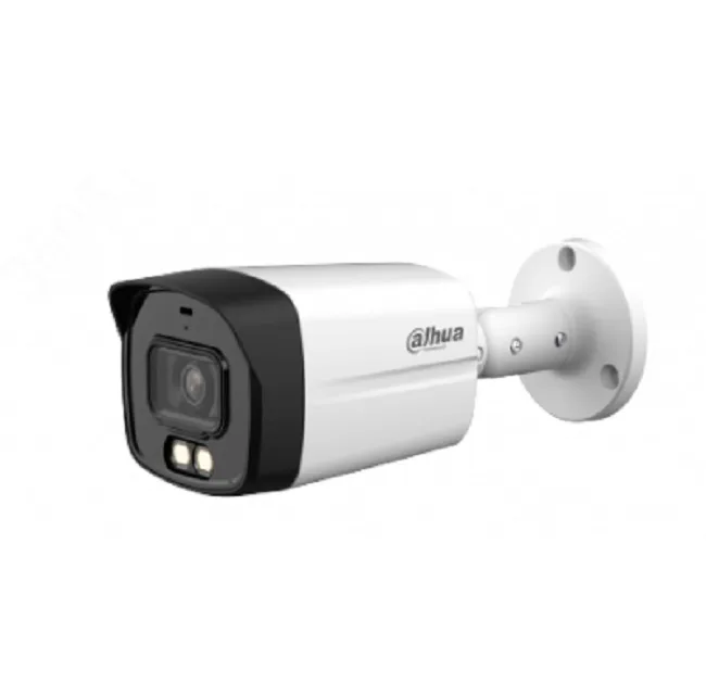دوربین مداربسته آنالوگ داهوا مدل DH-HAC-HFW1209TLMP-A-LED