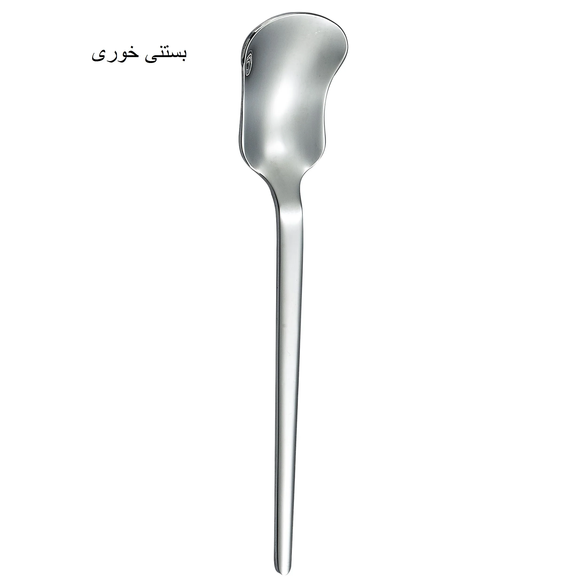 سرویس قاشق و چنگال 142 پارچه جی فی نی مدل لاکچری کد 068