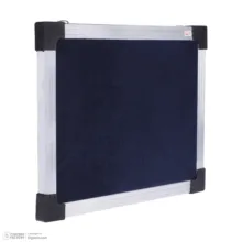 تابلو اعلانات آریا مدل 003 سایز 40×30 سانتی متر