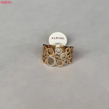 انگشتر زنانه ژوپینگ مدل 912