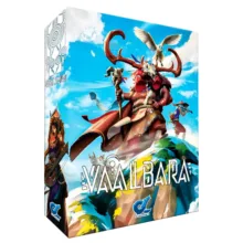 بازی فکری مدل والبارا Vaalbara