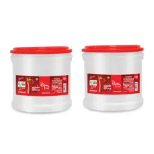 سس گوجه فرنگی بیژن – 1800 گرم بسته 2 عددی