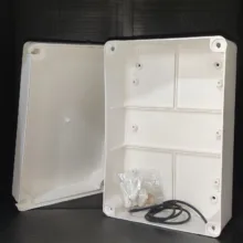 جعبه تقسیم سهند مدل 31×21 ZCAM