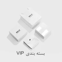 پابند زنانه مایندآپ مارکت سنگی مدل شقایق