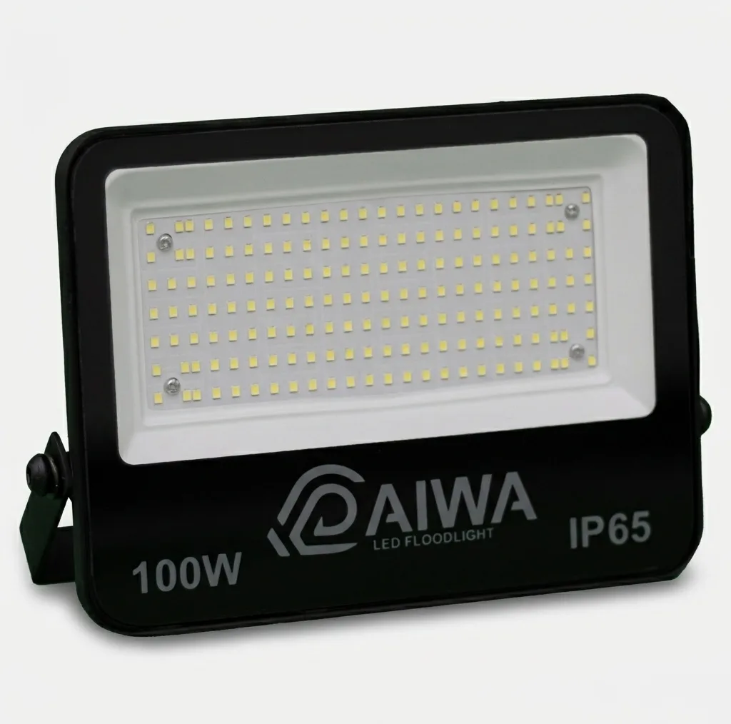 پروژکتور ال ای دی 100 وات دایوا مدل D100W