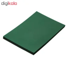 طلق فوسکا سایز A4 کد 009 بسته 50 عددی