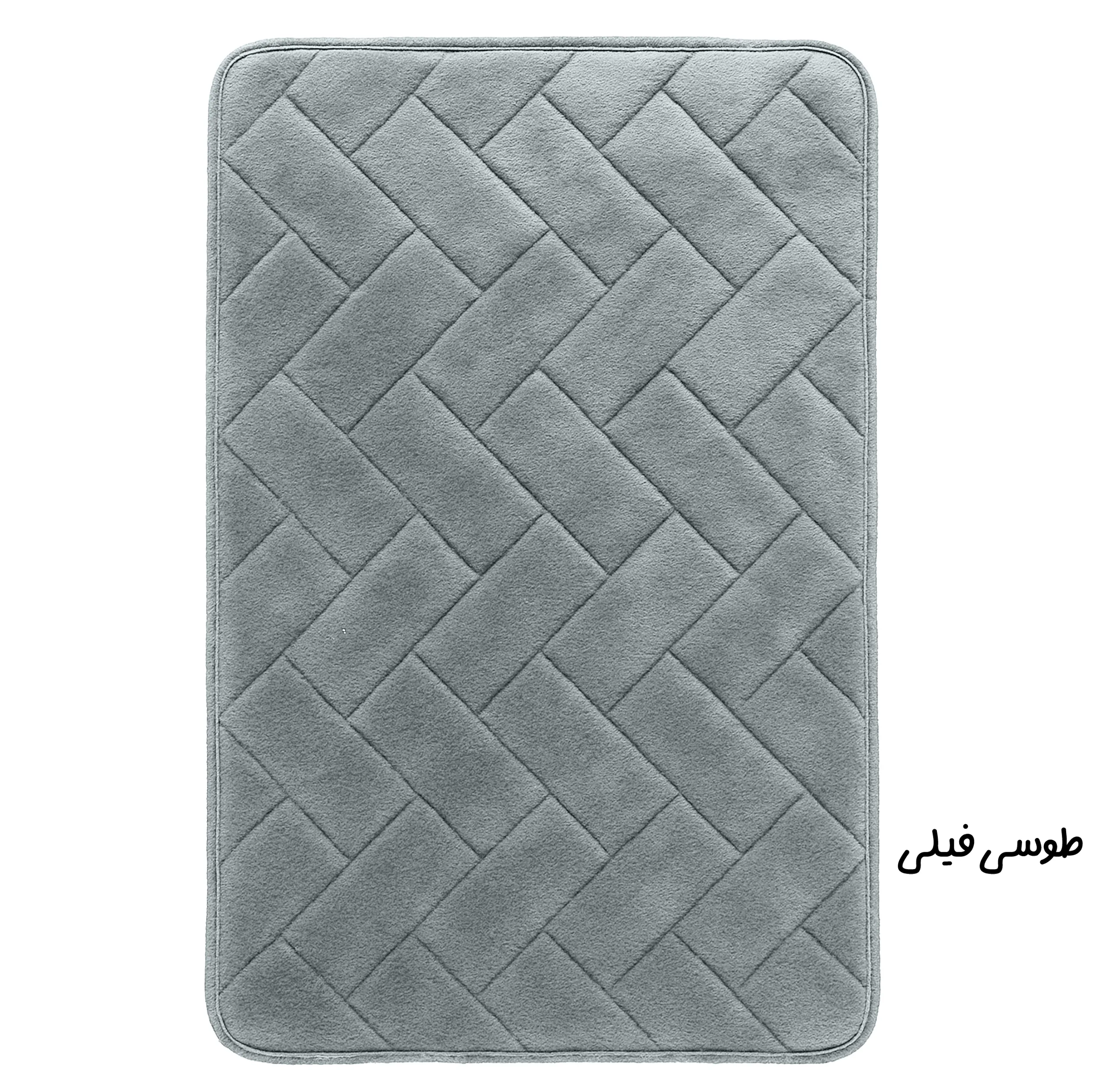 پادری مدل prime سایز 75x50 سانتی متر مناسب برای فضای داخلی