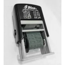 مهر شاینی مدل S-304