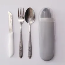 جا مسواکی مدل مسافرتی