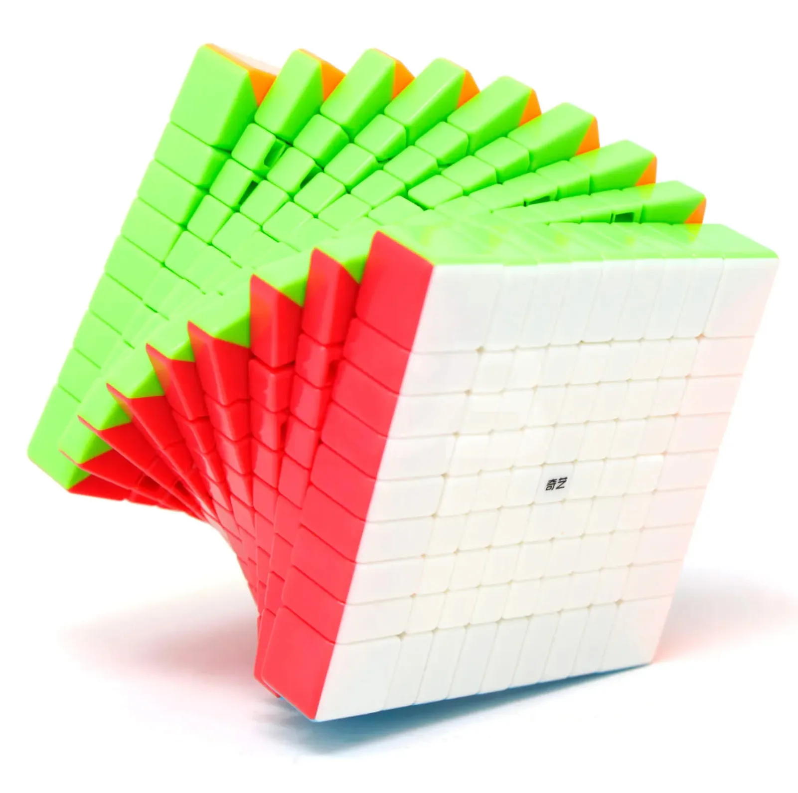 مکعب روبیک چی ای مدل کای وای 9×9 QY