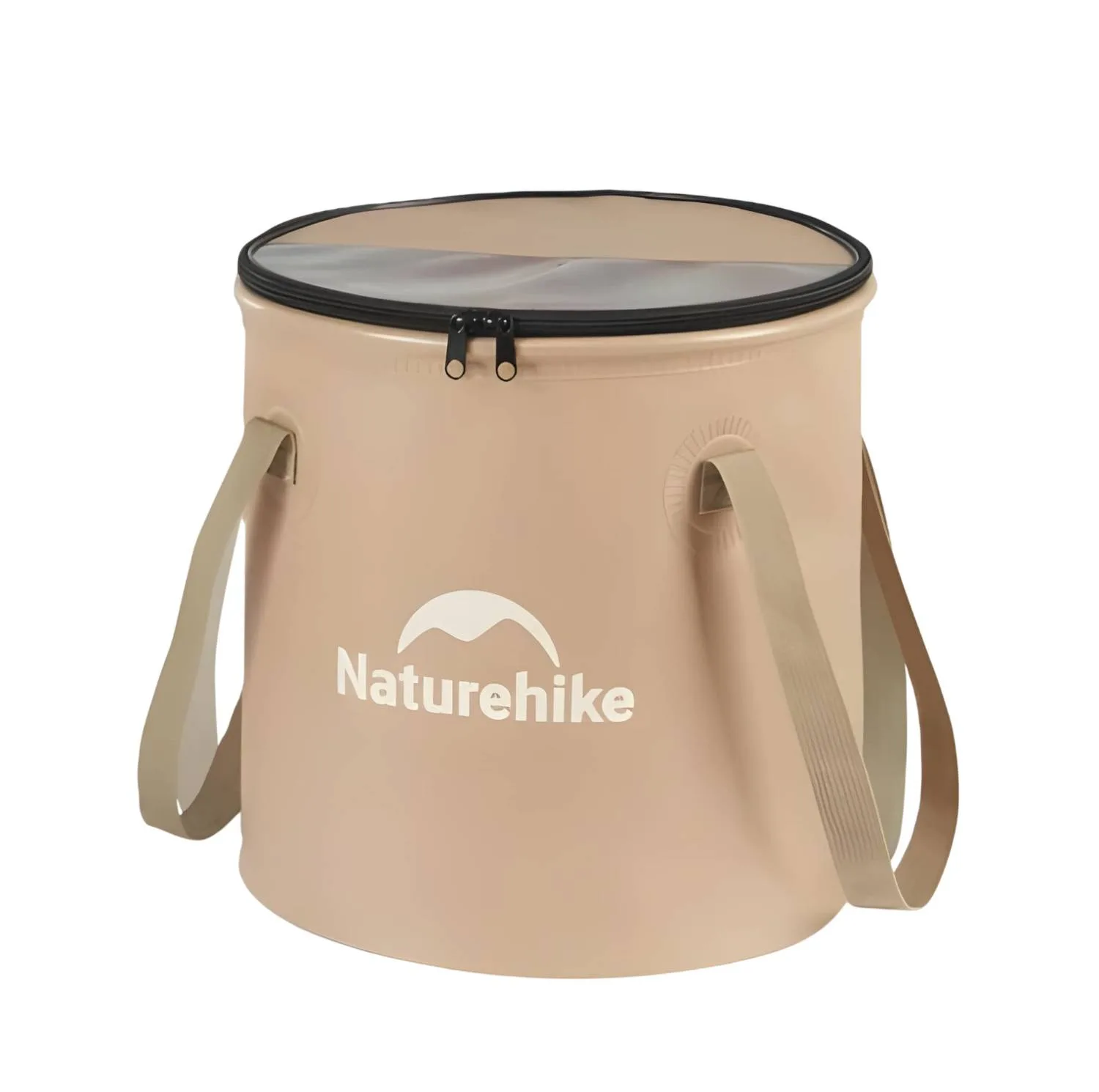 نگهدارنده آب نیچرهایک مدل تاشو کمپینگ CNK2350CF010