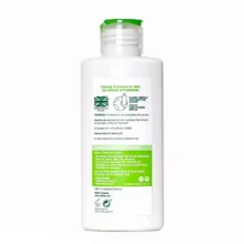کرم آبرسان سیمپل مدل Fast Absorbing حجم 125 میلیلیتر