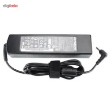شارژر لپ تاپ 20 ولت 4.5 آمپر مدل PA-1900-56LC