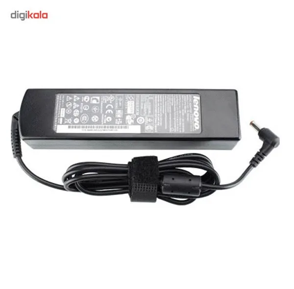 شارژر لپ تاپ 20 ولت 4.5 آمپر مدل PA-1900-56LC