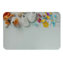 پادری کد 8093 طرح کودک سایز 110 × 80سانتی متر