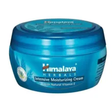 کرم مغذی هیمالیا مدل HERBALS حجم 150 میلی لیتر