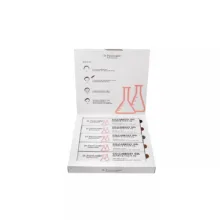 ژل کربوکسی دکتر پیس لیدر مدل CO2 حجم 25 میلی لیتر  مجموعه 5 عددی