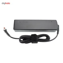 شارژر لپ تاپ 20 ولت 4.5 آمپر مدل PA-1900-56LC