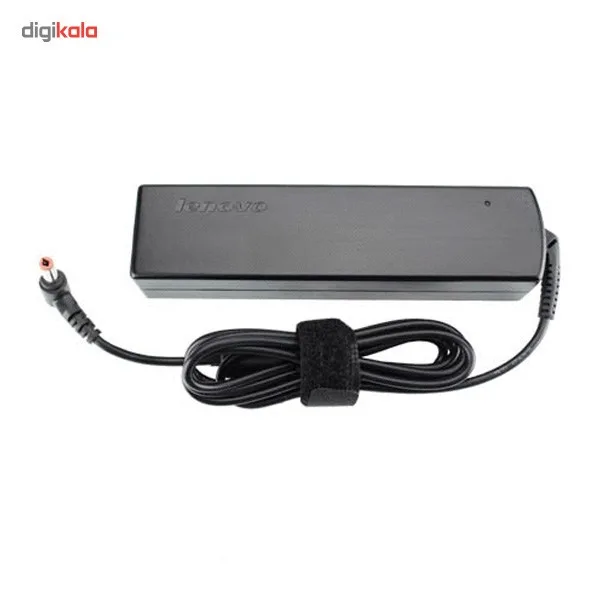 شارژر لپ تاپ 20 ولت 4.5 آمپر مدل PA-1900-56LC